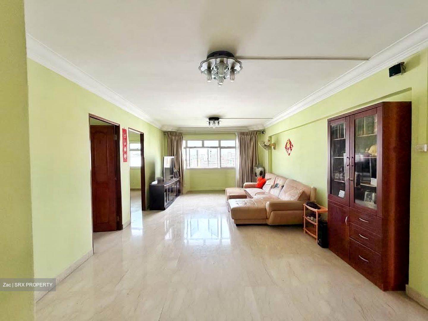 Blk 856 Jurong West Street 81 (Jurong West), HDB 4 Rooms #562576571